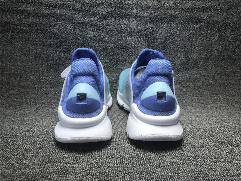 Super Max Perfect Nike Sock Dart  Shoes (98%Authentic)--003